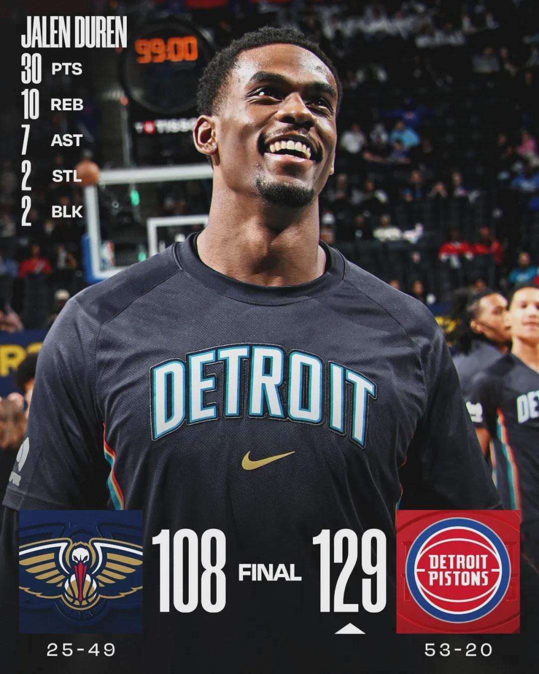 打服錫安！5年2.9億美元！隊史最大合同來了