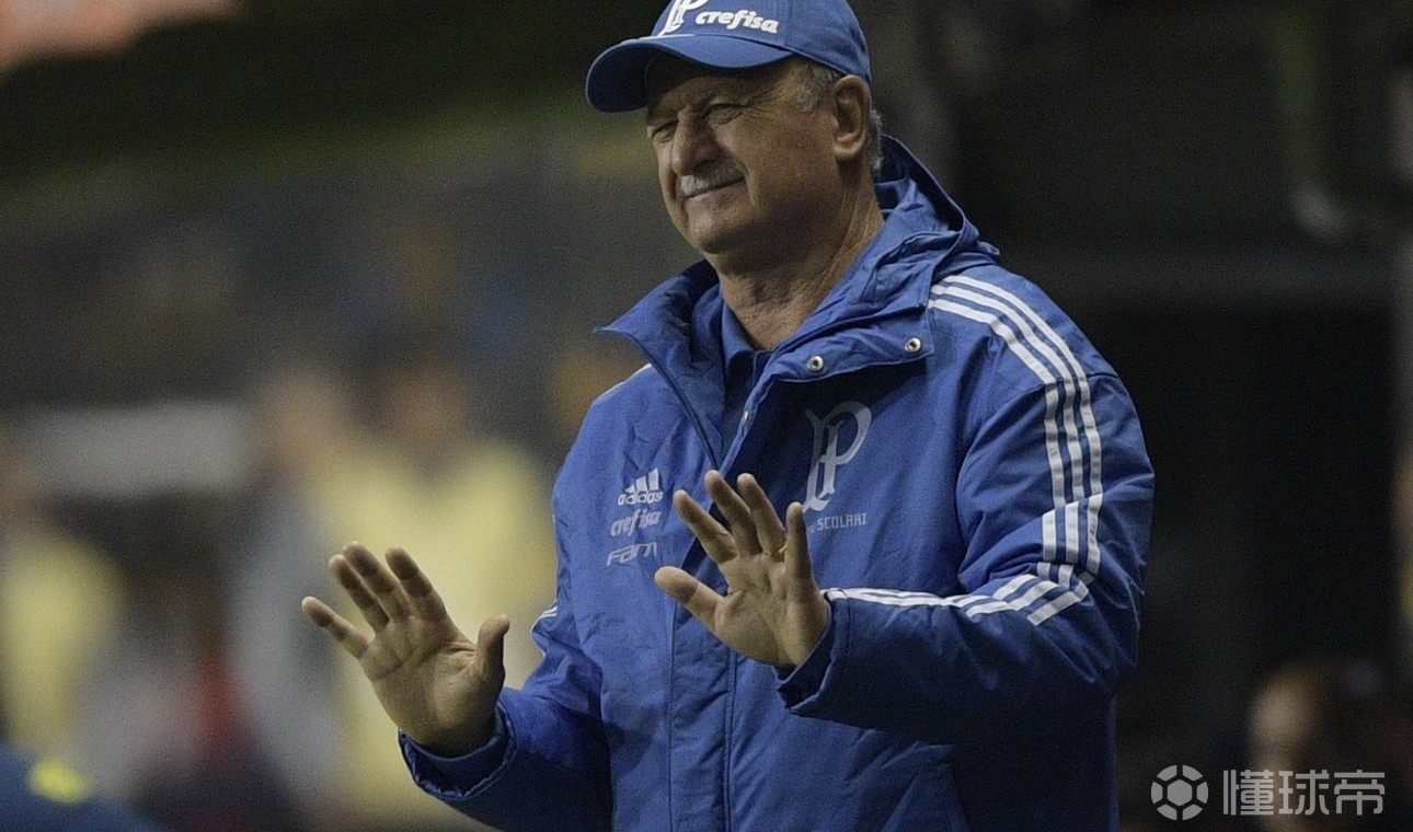 斯科拉里：梅西生來就是天才，C羅則需不斷努力