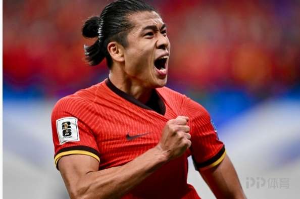 國足確定本期集訓(xùn)4位隊(duì)長：張玉寧、顏駿凌、韋世豪、劉殿座