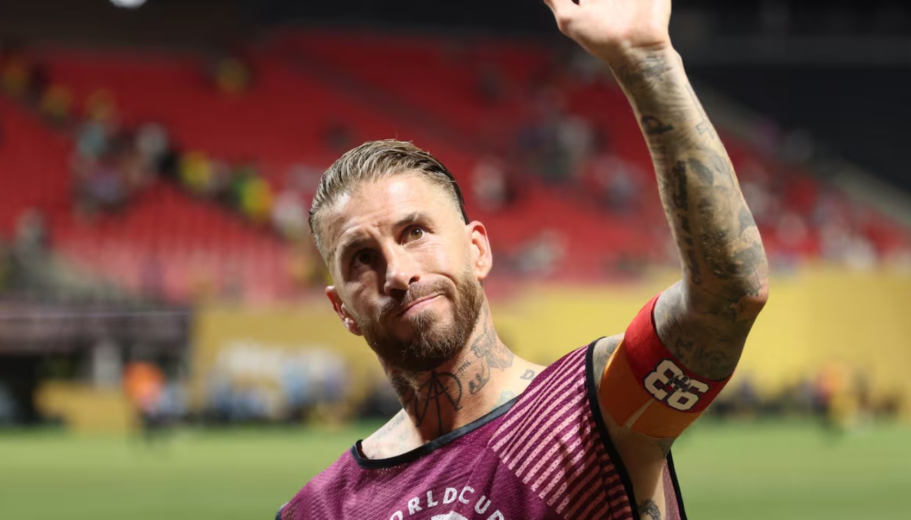 阿斯：拉莫斯接近收購塞維利亞，將根據(jù)保級情況提供報(bào)價(jià)