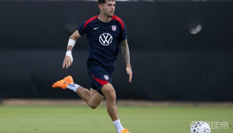 記者：米蘭想與普利希奇續(xù)約至2031年，球員一直猶豫不決