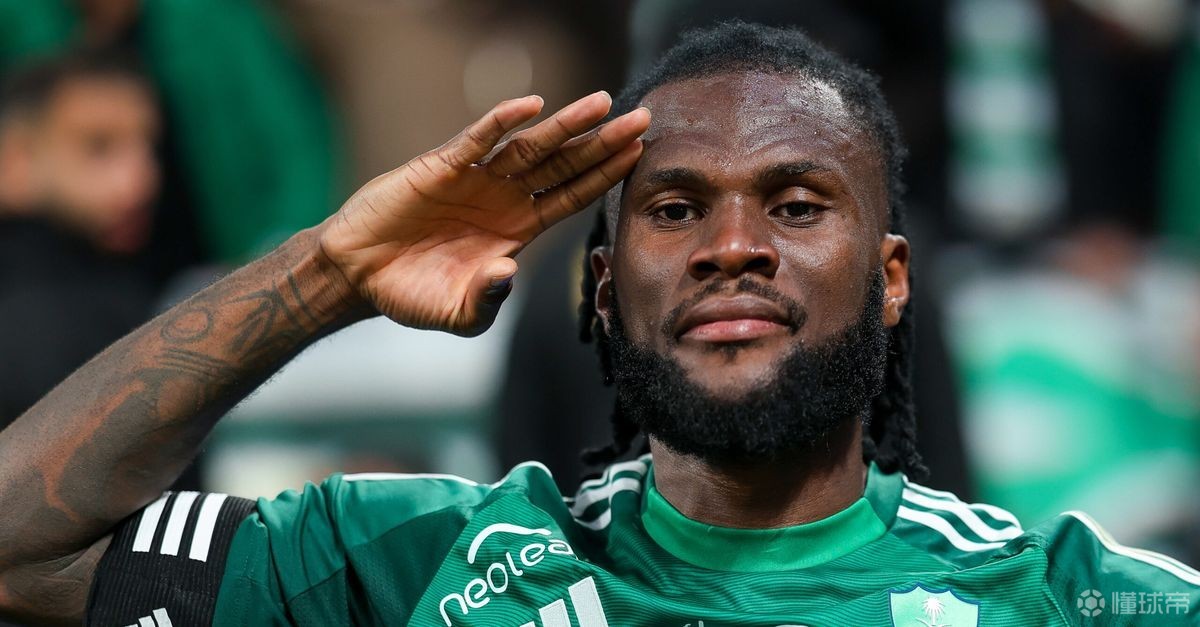 都體：凱西想重返頂級(jí)俱樂部，除尤文、國米以外羅馬也想免簽