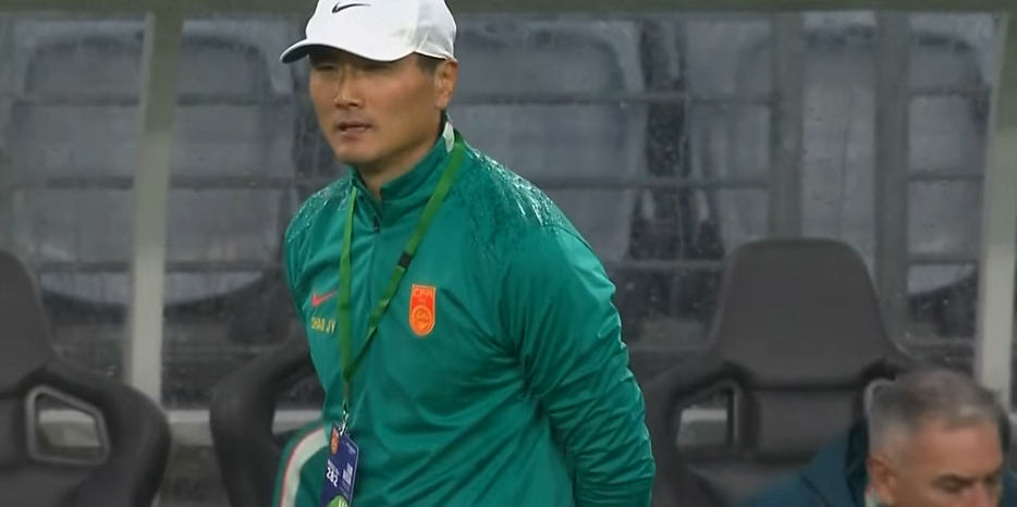 國足半場1-0庫拉索！韋世豪壓哨絕殺，張玉寧助攻，3數(shù)據(jù)占優(yōu)