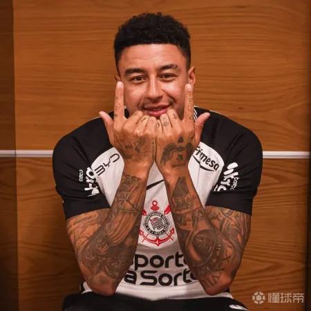 巴媒：林加德已經(jīng)取得工作簽證，預(yù)計(jì)下一輪完成巴甲首秀