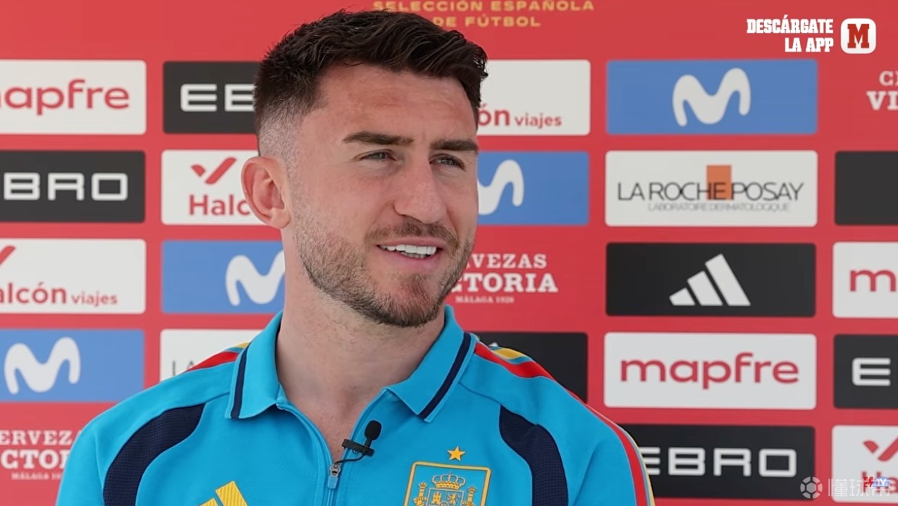 拉波爾特：我們排世界第一是靠表現(xiàn)拼來的，會(huì)全力守住這位置