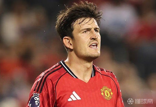 TA：馬奎爾團(tuán)隊(duì)不清楚曼聯(lián)的想法；他已吸取教訓(xùn)不再帶傷上陣