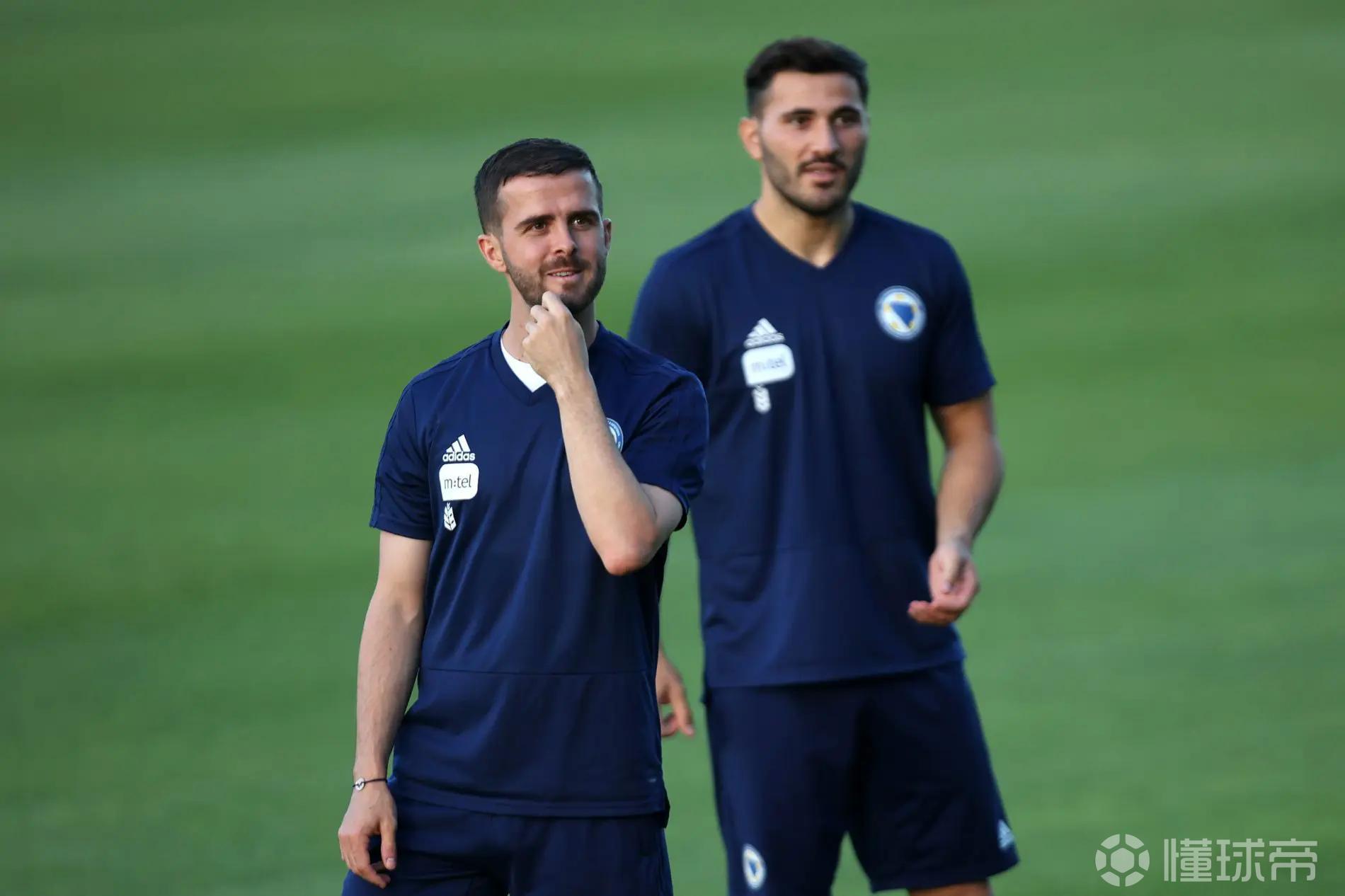 皮亞尼奇：意大利將會面對波黑的魔鬼主場，球場壓迫感極強(qiáng)