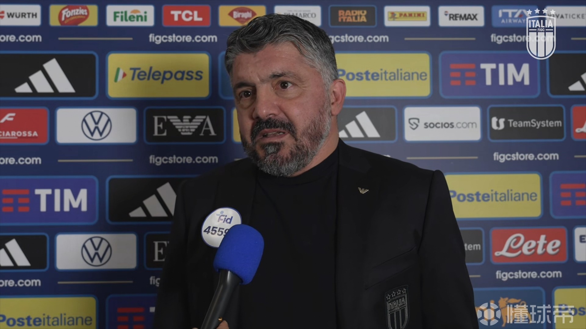 加圖索：我們必須不惜一切代價(jià)，團(tuán)結(jié)一致去實(shí)現(xiàn)那個(gè)終極目標(biāo)