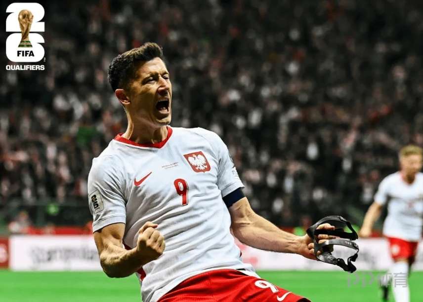 世預(yù)賽歷史射手榜：C羅41球居首梅西第3 萊萬35球并列第4