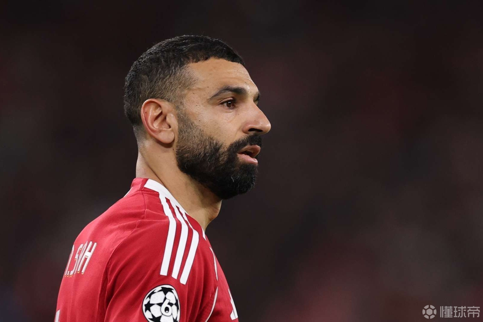 羅馬諾：薩拉赫沒在和邁阿密談判，他仍是沙特聯(lián)賽的夢(mèng)想引援