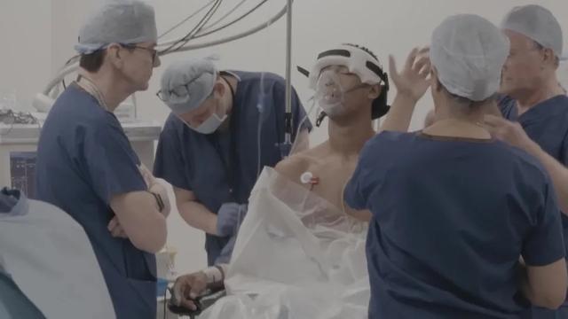 貝林厄姆公開硬核肩部手術(shù)視頻！帶傷硬扛三年終迎滿血復(fù)活