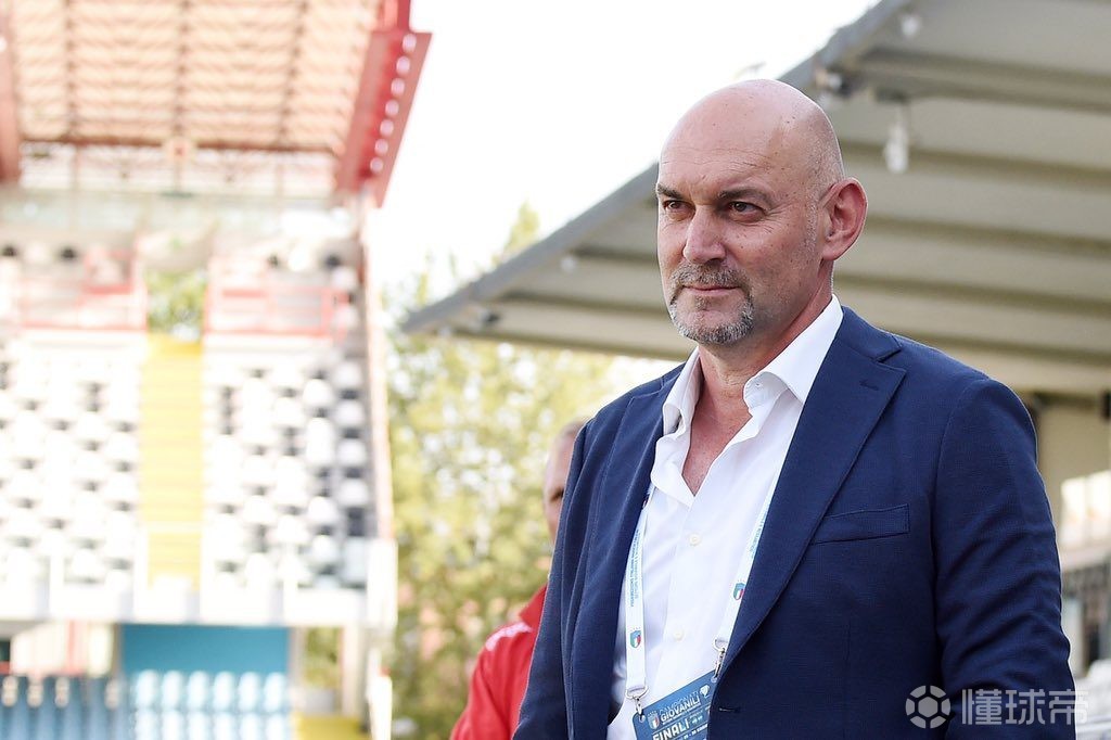 斯基拉：國米正物色新任青訓(xùn)主管，可能挖角尤文的斯布拉瓦蒂