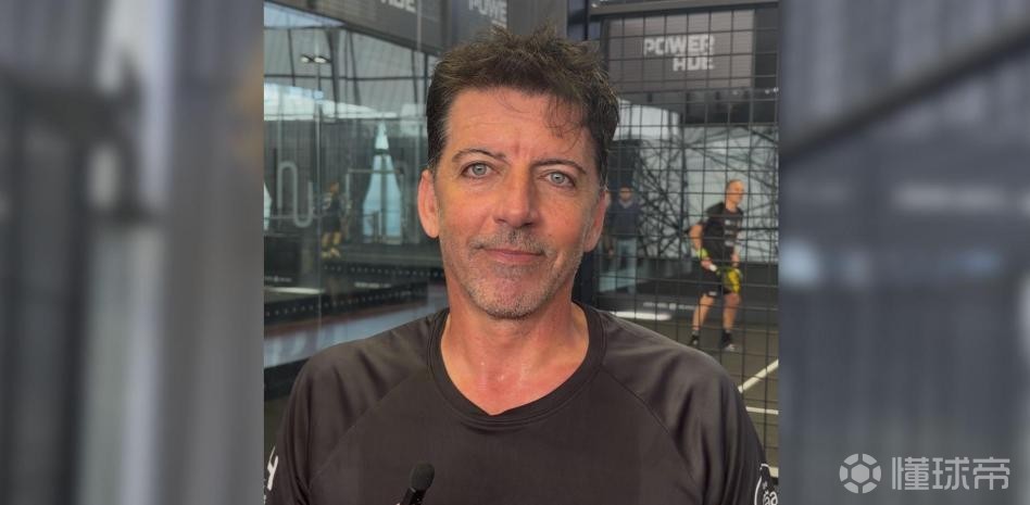 前馬競球員談歐冠：巴薩與馬競實(shí)力很接近，但最后巴薩會晉級