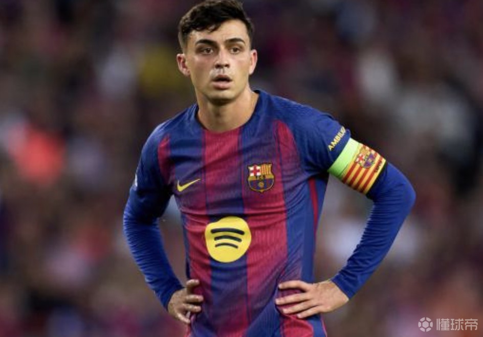 馬拉加球員：亞馬爾和姆巴佩是世界最佳，但我只想為佩德里買票