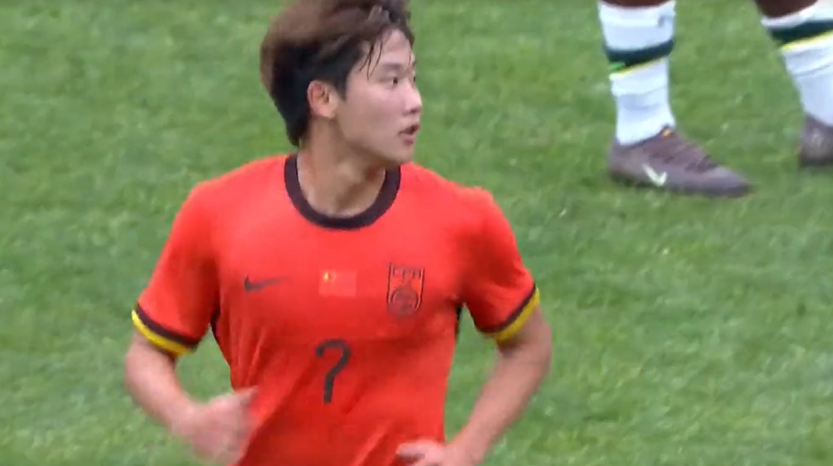 U19國(guó)足開(kāi)門(mén)紅！完勝澳大利亞，三戰(zhàn)不敗僅丟1球，久帥復(fù)仇成功