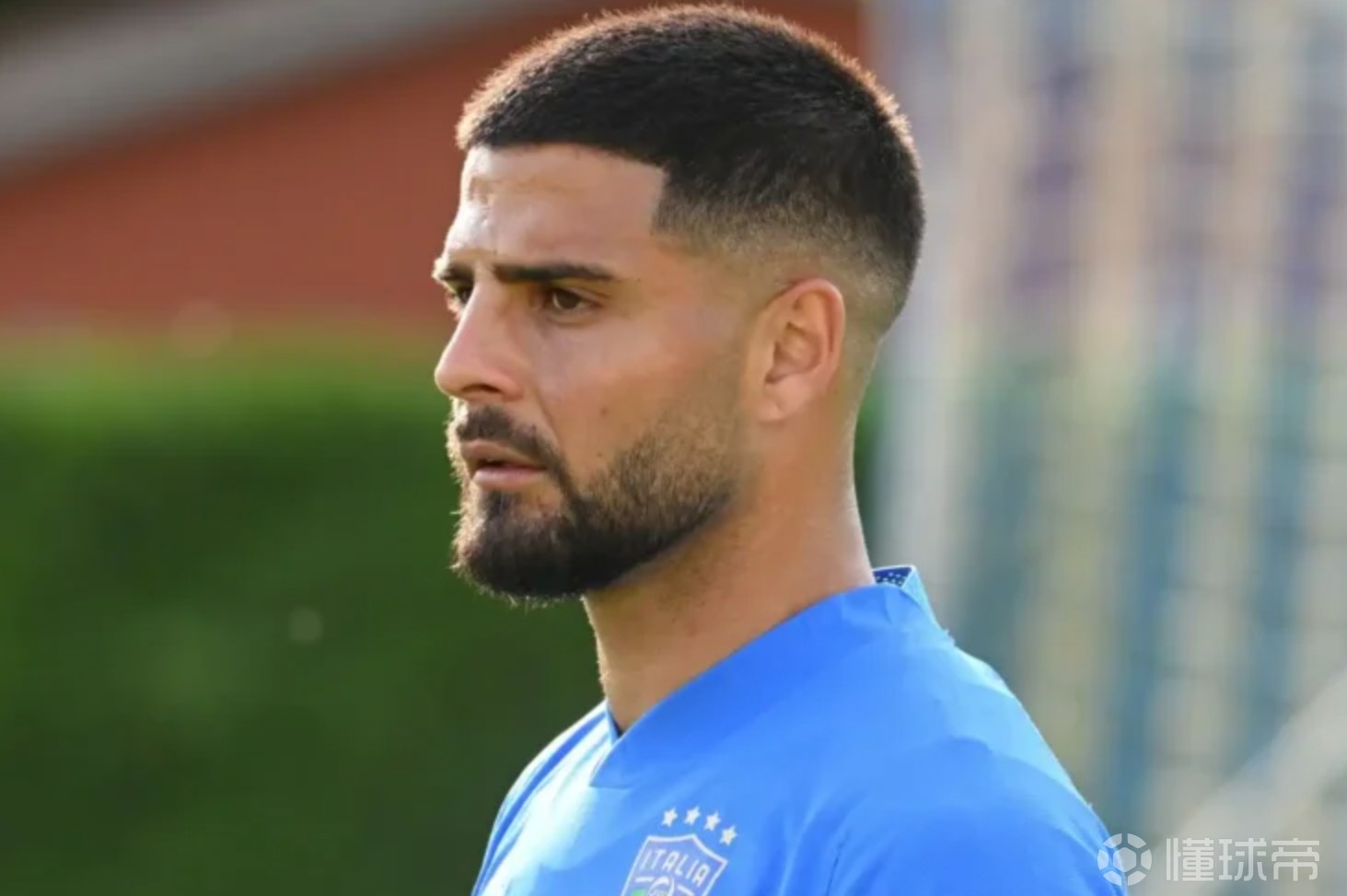 因西涅：為了那不勒斯，就算每月只有1500歐我也愿走回去