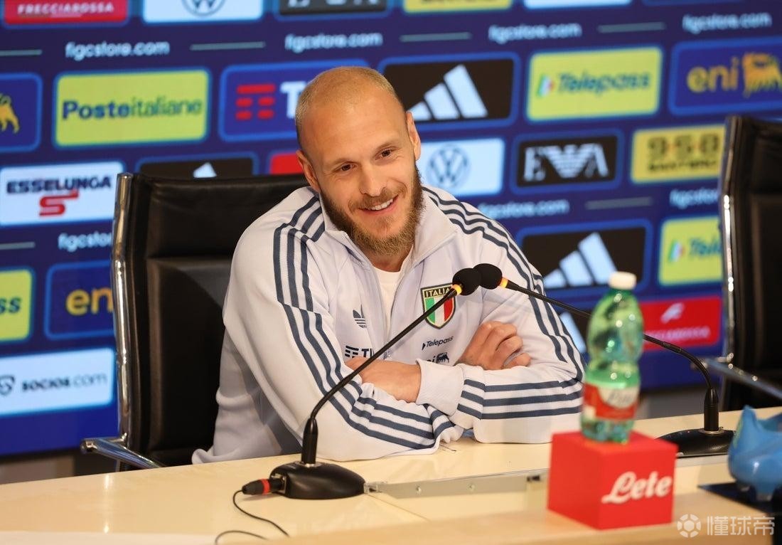 迪馬爾科：我們不需要給皮奧太多的建議，應(yīng)該讓他安靜地成長(zhǎng)