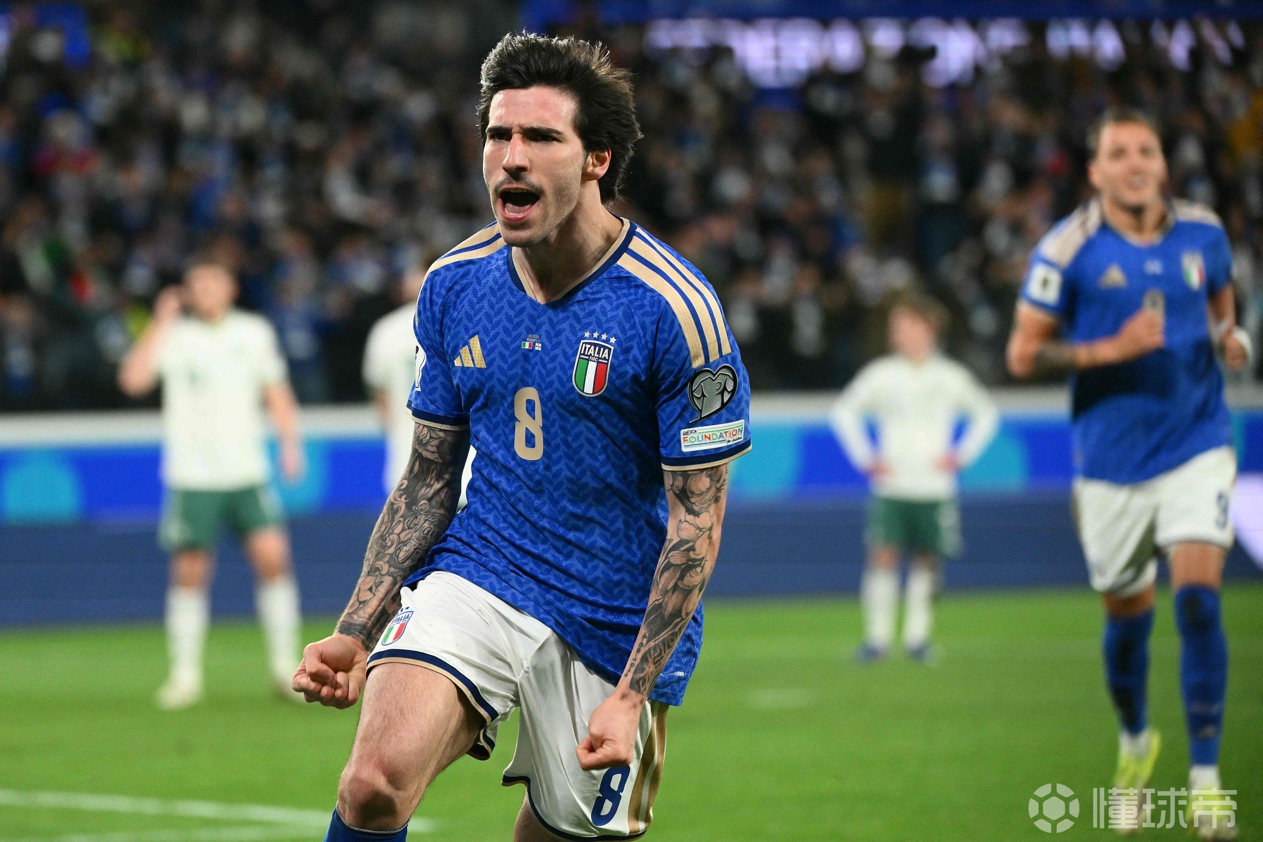 羅馬諾：在遙遠(yuǎn)的未來(lái)，托納利總有一天會(huì)回到意大利