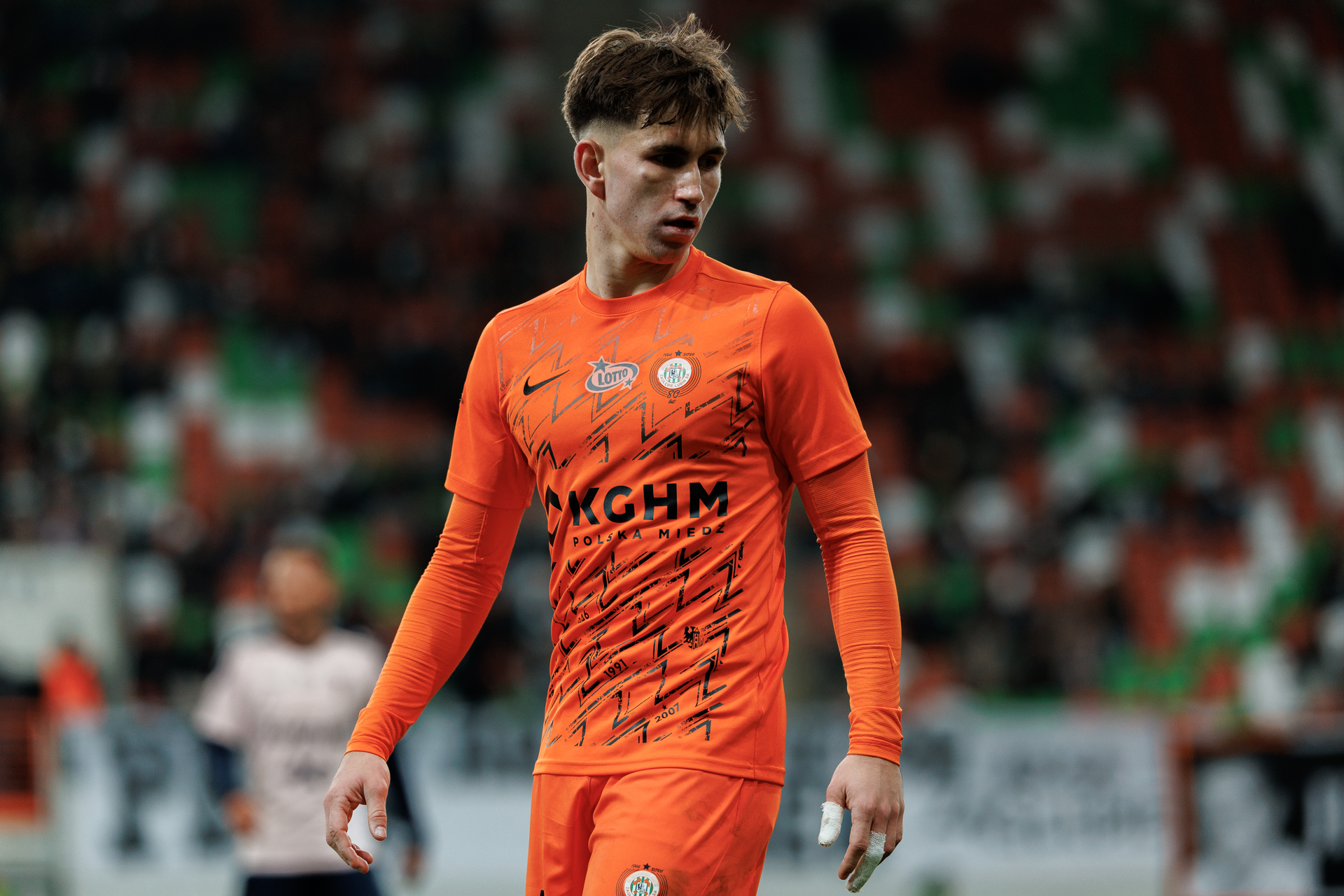 波媒：本菲卡與羅馬有意引進(jìn)波蘭青年國(guó)腳雷古瓦