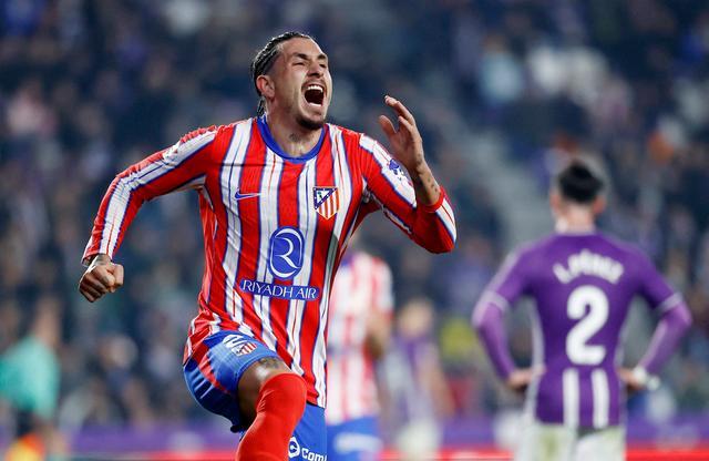 主力沒(méi)了！馬競(jìng)功勛后衛(wèi)脾氣上來(lái)了：不行我就去土耳其了！