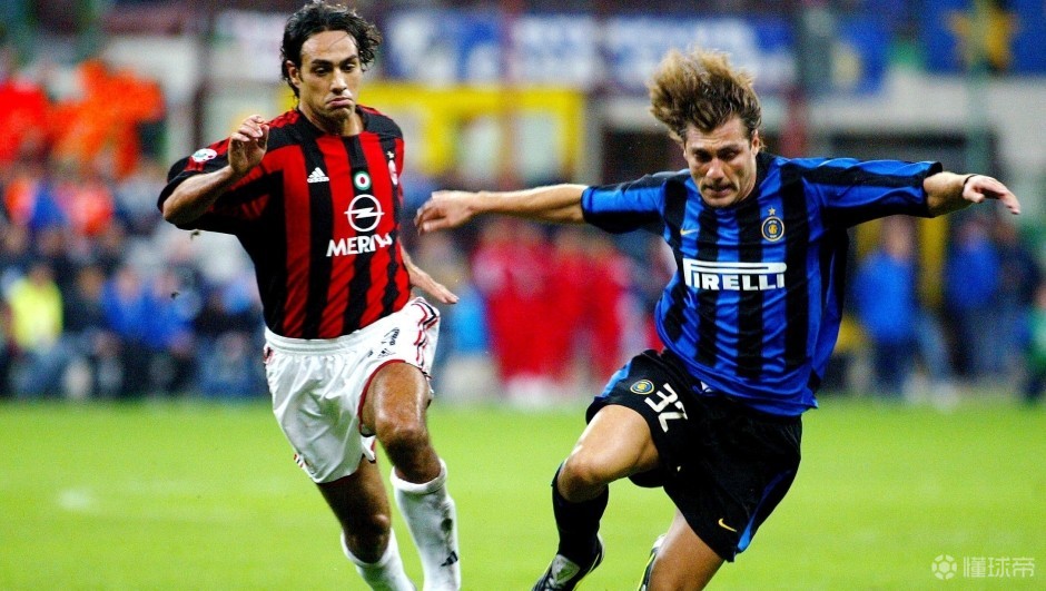 內(nèi)斯塔：我承認(rèn)自己也有過(guò)很多次假摔，絕不會(huì)去指責(zé)巴斯托尼