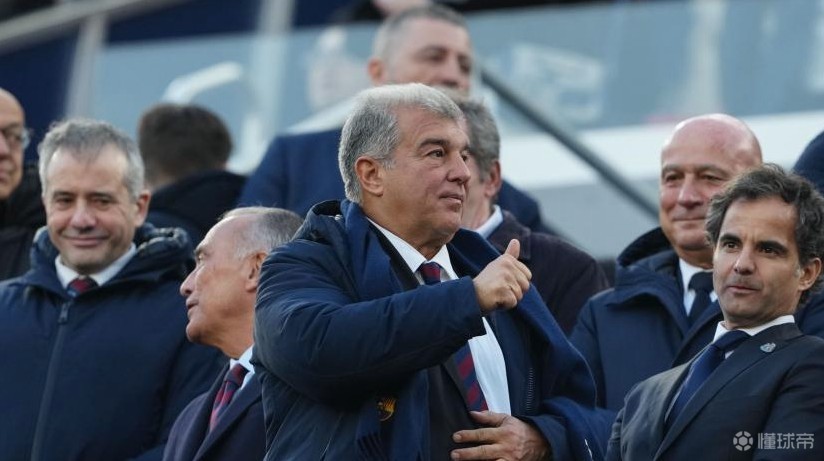 拉波：梅西離隊(duì)這件事我認(rèn)為自己做對(duì)了；巴薩永遠(yuǎn)是梅西的家