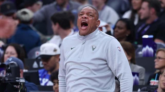 正式出局！雄鹿無緣2026季后賽，字母哥缺陣36場(chǎng)，王朝真的塌了？