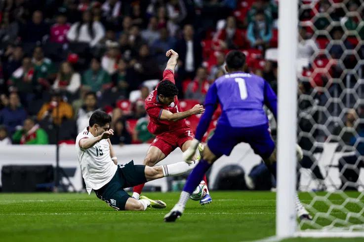 C羅缺席葡萄牙悶平！4年第一次，57年首遭墨西哥零封，拉莫斯中柱