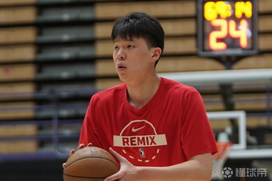 差1罰籃就是全中，楊瀚森G聯(lián)賽9投9中取20分9籃板5助攻
