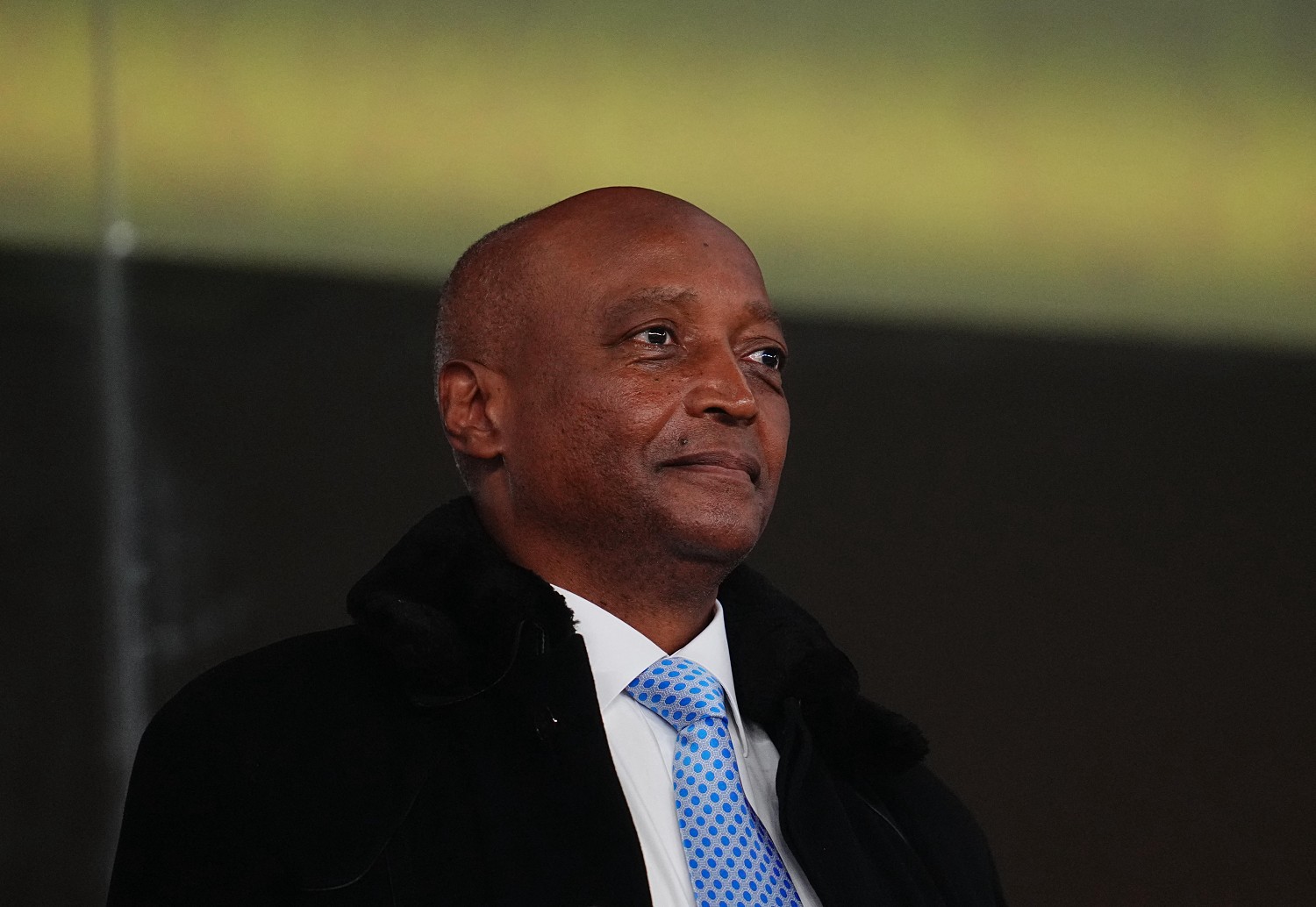 非足聯(lián)主席：對2027非洲杯的籌辦進(jìn)度有信心，賽事不會延期