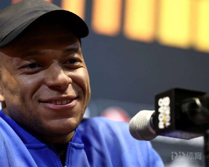 姆巴佩澄清：說(shuō)我在皇馬遭誤診是假的 我可能間接負(fù)有責(zé)任