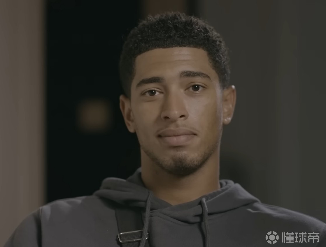 貝林厄姆談肩傷：手術(shù)一再推遲，這導(dǎo)致我在英格蘭隊(duì)表現(xiàn)糟糕