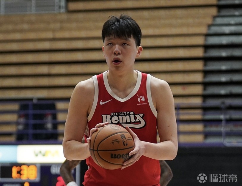 楊瀚森有望繼續(xù)出戰(zhàn)，混音隊(duì)史首次晉級(jí)G聯(lián)盟季后賽