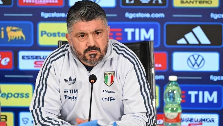 加圖索：球員不舒服就不能強(qiáng)留，不然他出事了以后怎么看我？