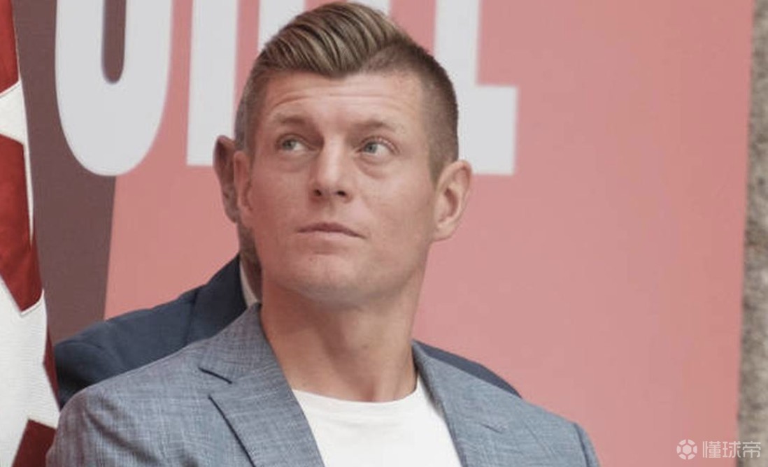 克羅斯：若我是德國主帥會踢433陣型，讓施洛特貝克踢左后衛(wèi)