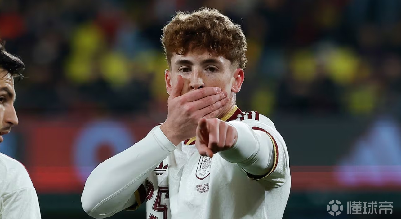 維克托：在皇馬時(shí)國家德比丟單刀后被網(wǎng)暴，這在足球界很常見