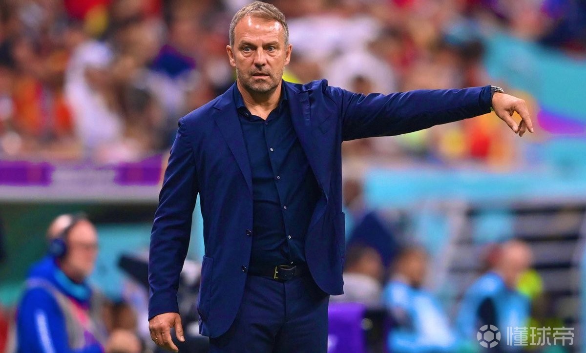 斯基拉：弗里克已經(jīng)與巴薩就續(xù)約至2028年達(dá)成原則性協(xié)議