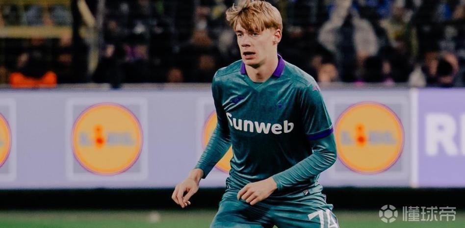 世體：多特、熱刺和馬競等多支球隊(duì)關(guān)注德卡特，拜仁愿出報(bào)價(jià)