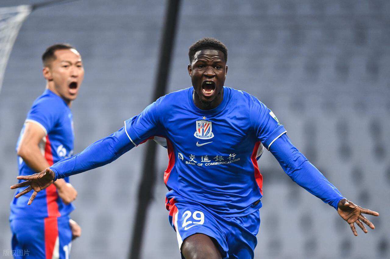 終于等到你！申花與津門虎的比賽沒開踢，久違強(qiáng)援就有望復(fù)出登場(chǎng)