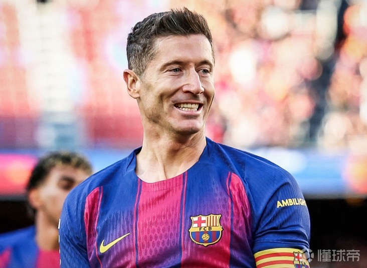 羅馬諾：巴薩愿為萊萬提供一份為期一年的降薪續(xù)約合同