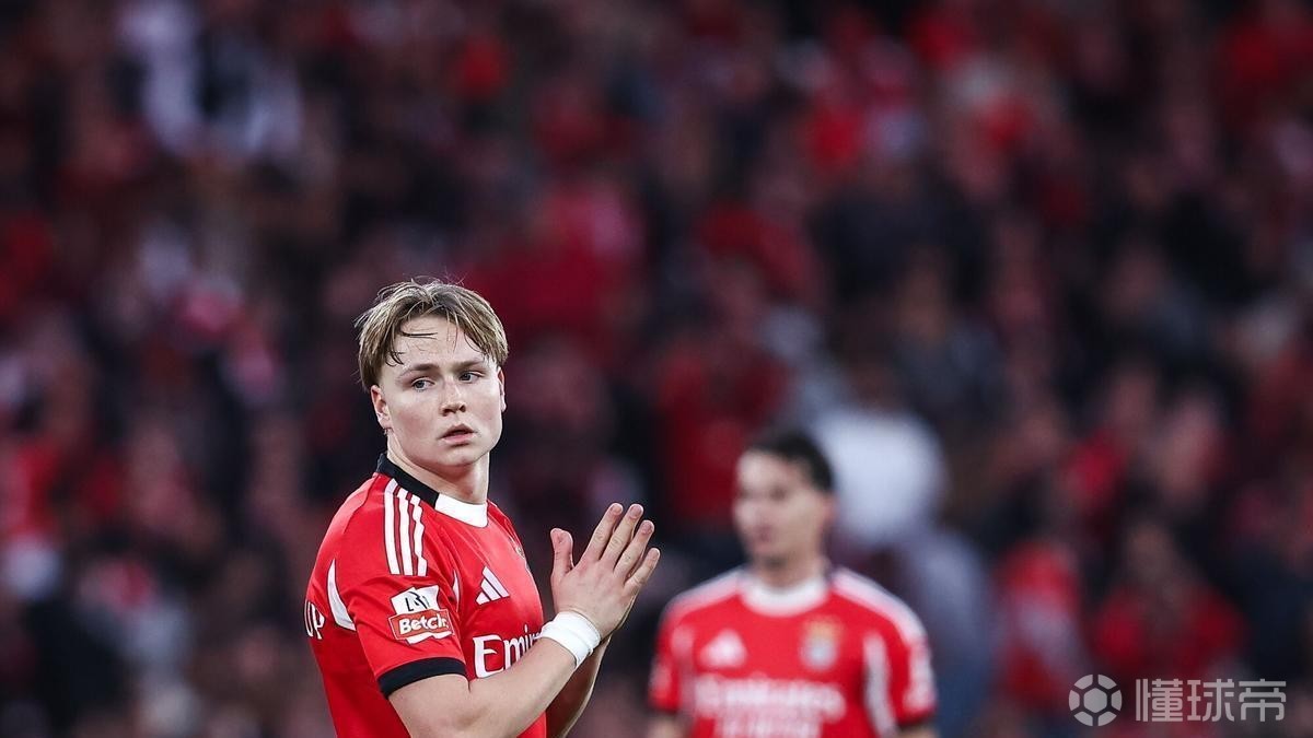 每體: 巴薩正評估拉師傅未來，同時(shí)也在關(guān)注謝爾德魯普等球員