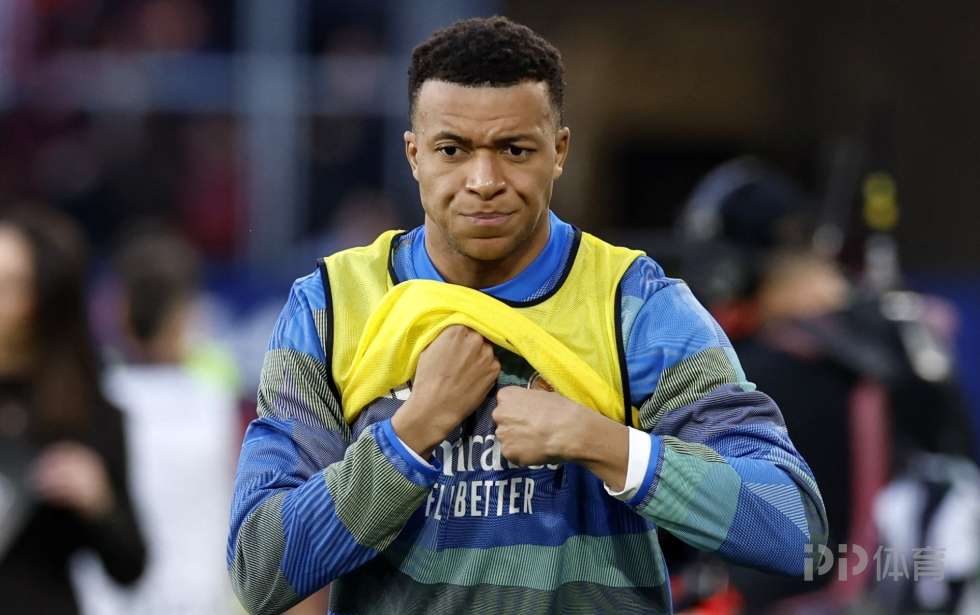 記者：姆巴佩沒(méi)有受傷 預(yù)計(jì)可以出戰(zhàn)對(duì)陣拜仁次回合比賽