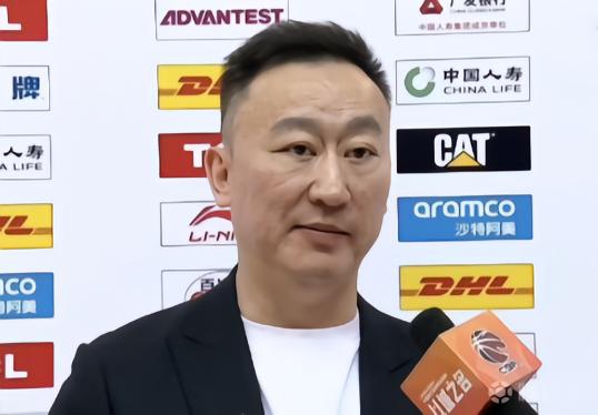 劉維偉：之前兩場加時體能消耗很大，今晚關(guān)鍵球處理進(jìn)步很大