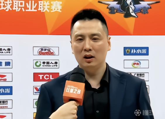 盧偉：兩大外援缺陣影響不小，但我們打出了本賽季最好的比賽