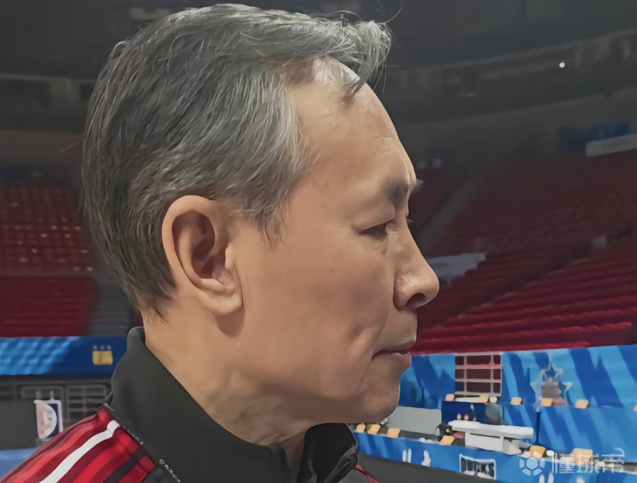 許利民：戰(zhàn)上海要抱著以弱打強(qiáng)的心態(tài)，祝北京國安今晚全取三分