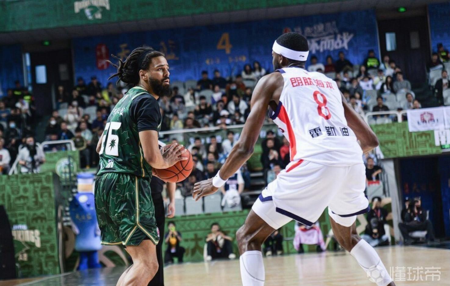 J.Cole：中國科技發(fā)展名不虛傳，南京是個平和又宜居的城市