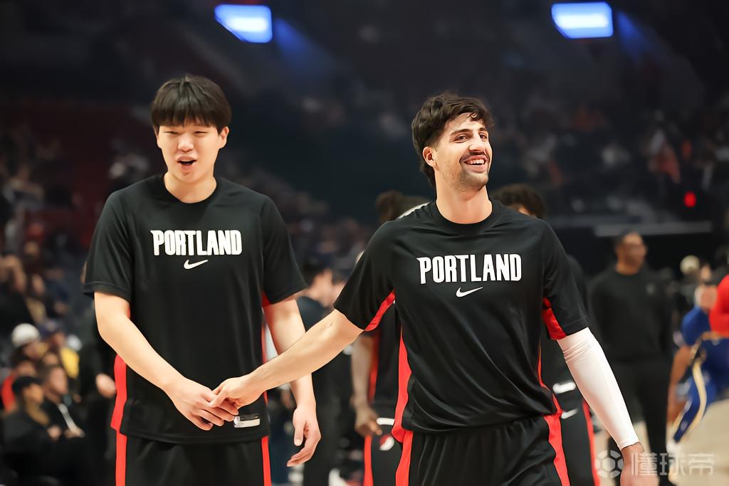 開拓者賽季表現(xiàn)：42勝進(jìn)入附加賽，場均失誤17.3聯(lián)盟最多