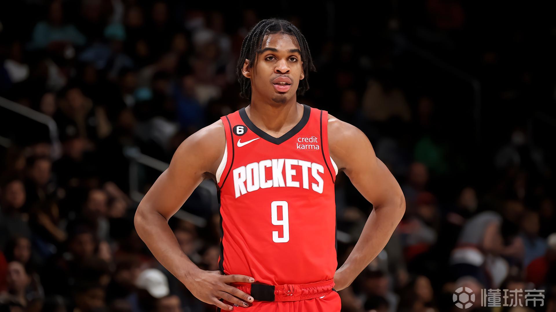 媒體人：深圳將簽下前火箭后衛(wèi)約什-克里斯托弗