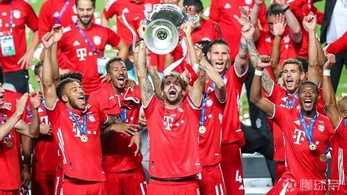 哈維-馬丁內(nèi)斯：有時(shí)候我想對(duì)弗里克發(fā)火，但做不到