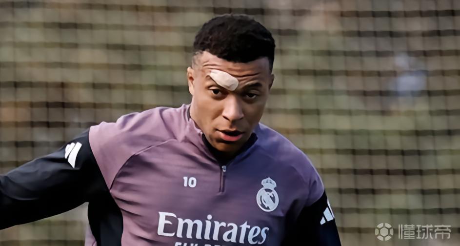 阿斯：姆巴佩已準(zhǔn)備好出戰(zhàn)拜仁，只需要在傷口貼保護(hù)性創(chuàng)可貼